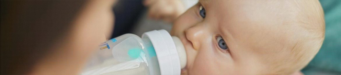 Drinken is belangrijk. Maar wat als je kind niet wil drinken?